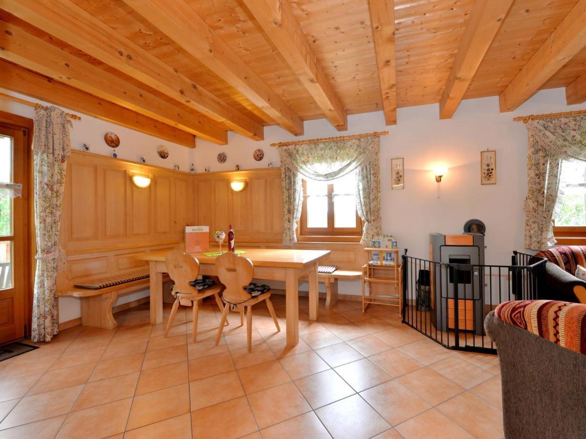 Comfort Apartment With Balcony In The Beautiful Bavarian Forest Drachselsried Værelse billede