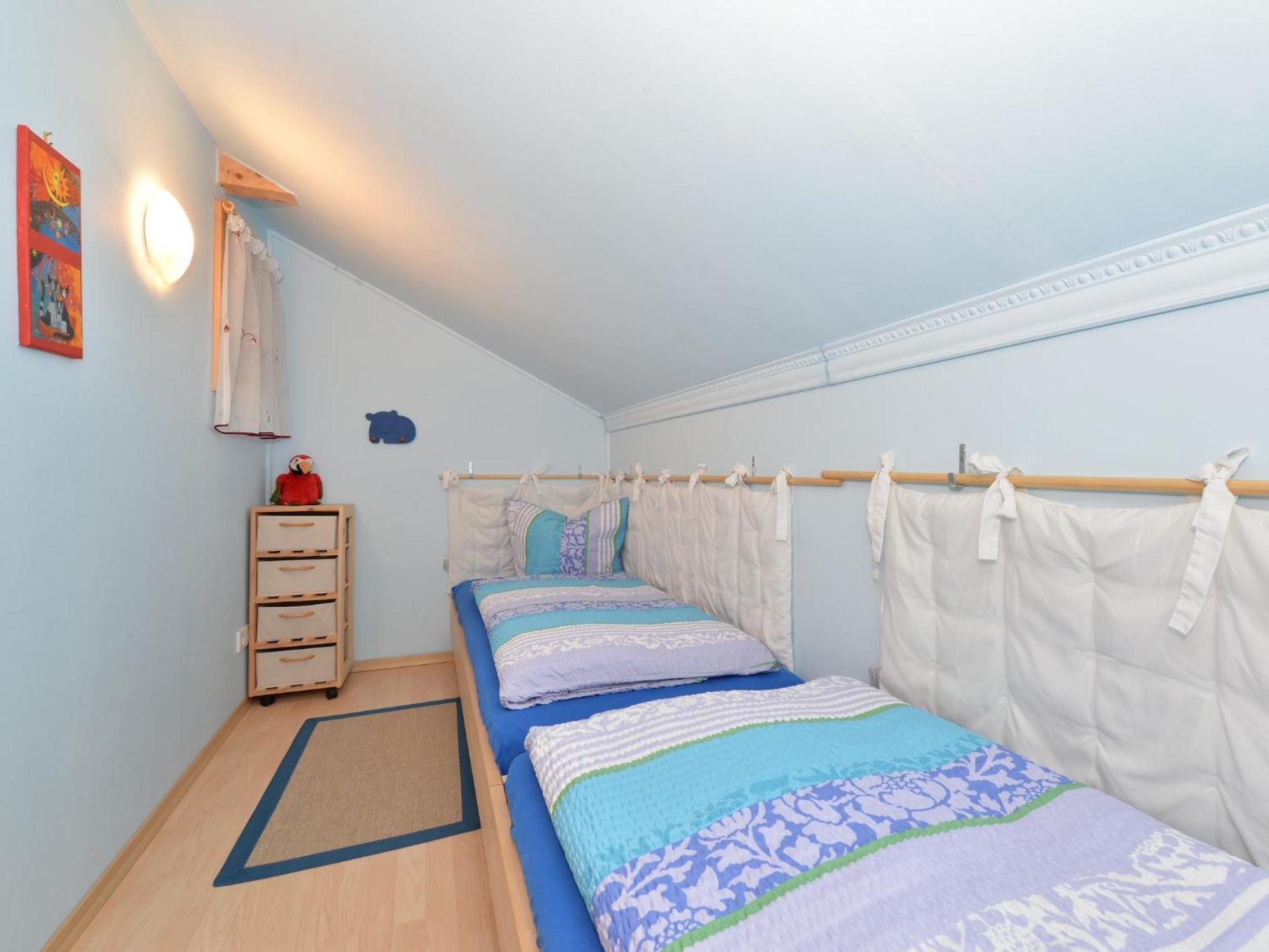 Comfort Apartment With Balcony In The Beautiful Bavarian Forest Drachselsried Eksteriør billede
