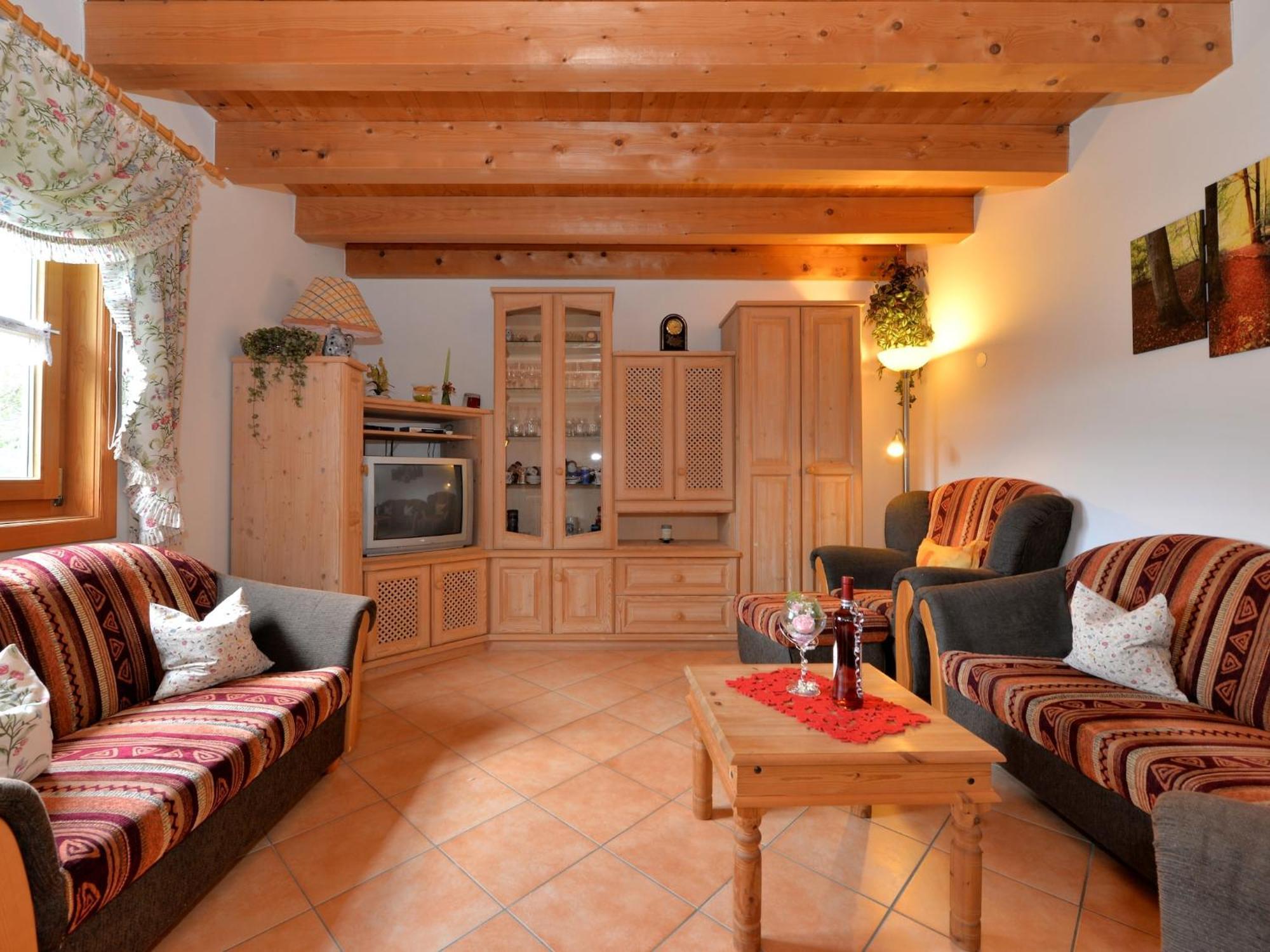 Comfort Apartment With Balcony In The Beautiful Bavarian Forest Drachselsried Eksteriør billede
