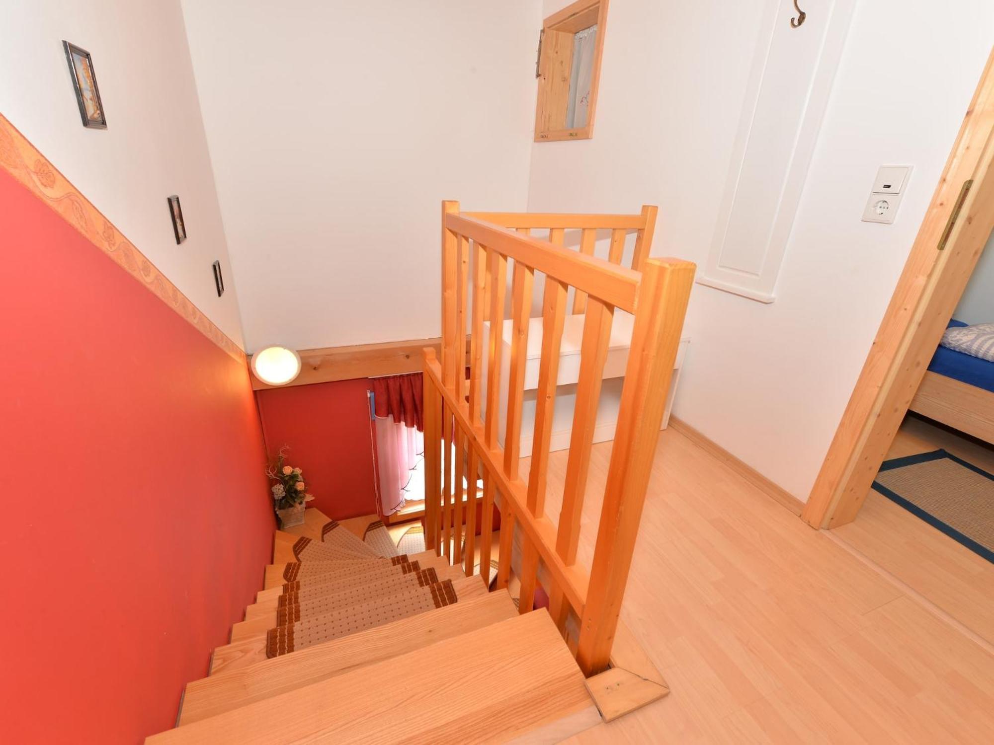 Comfort Apartment With Balcony In The Beautiful Bavarian Forest Drachselsried Eksteriør billede
