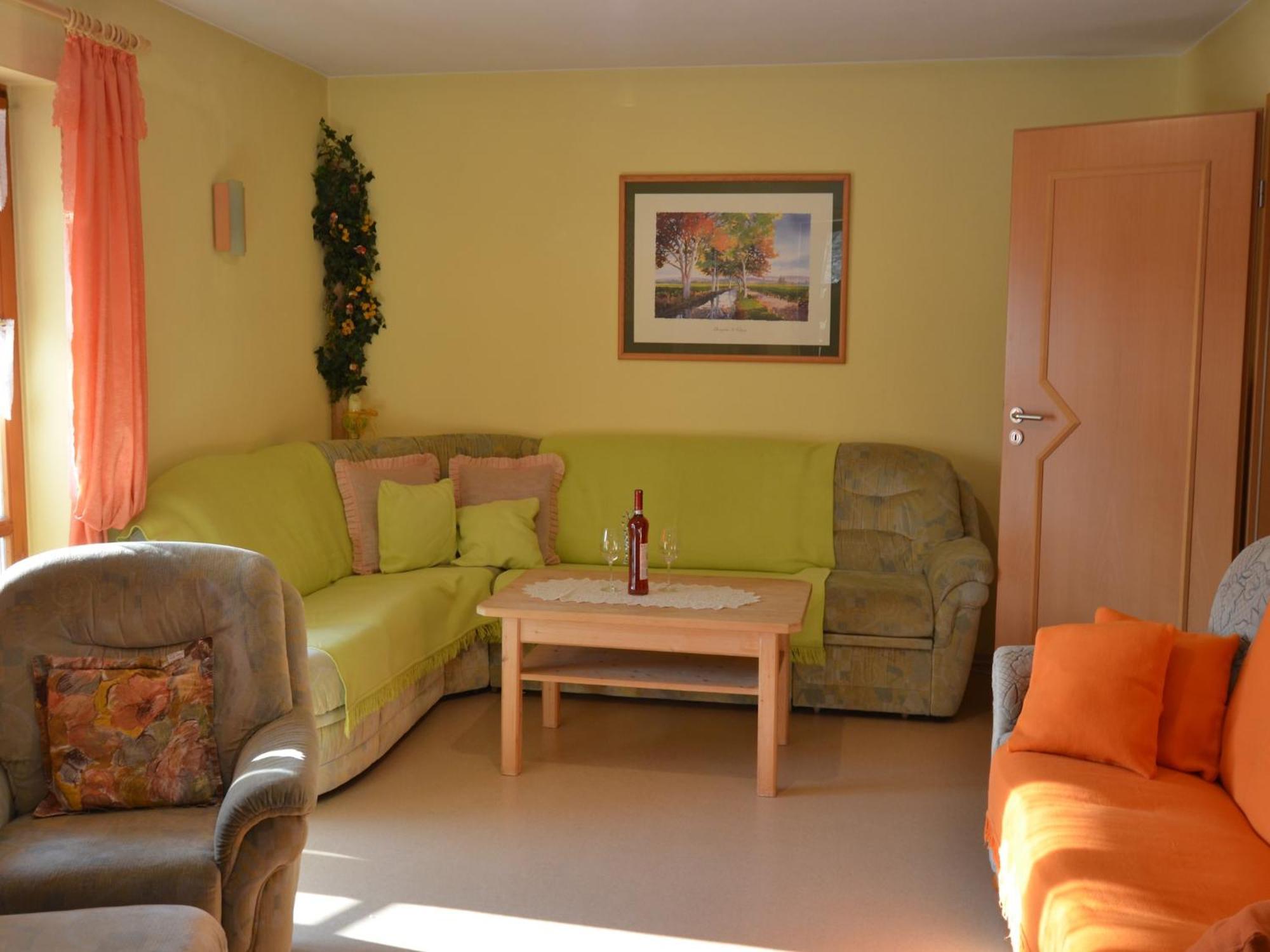 Comfort Apartment With Balcony In The Beautiful Bavarian Forest Drachselsried Eksteriør billede