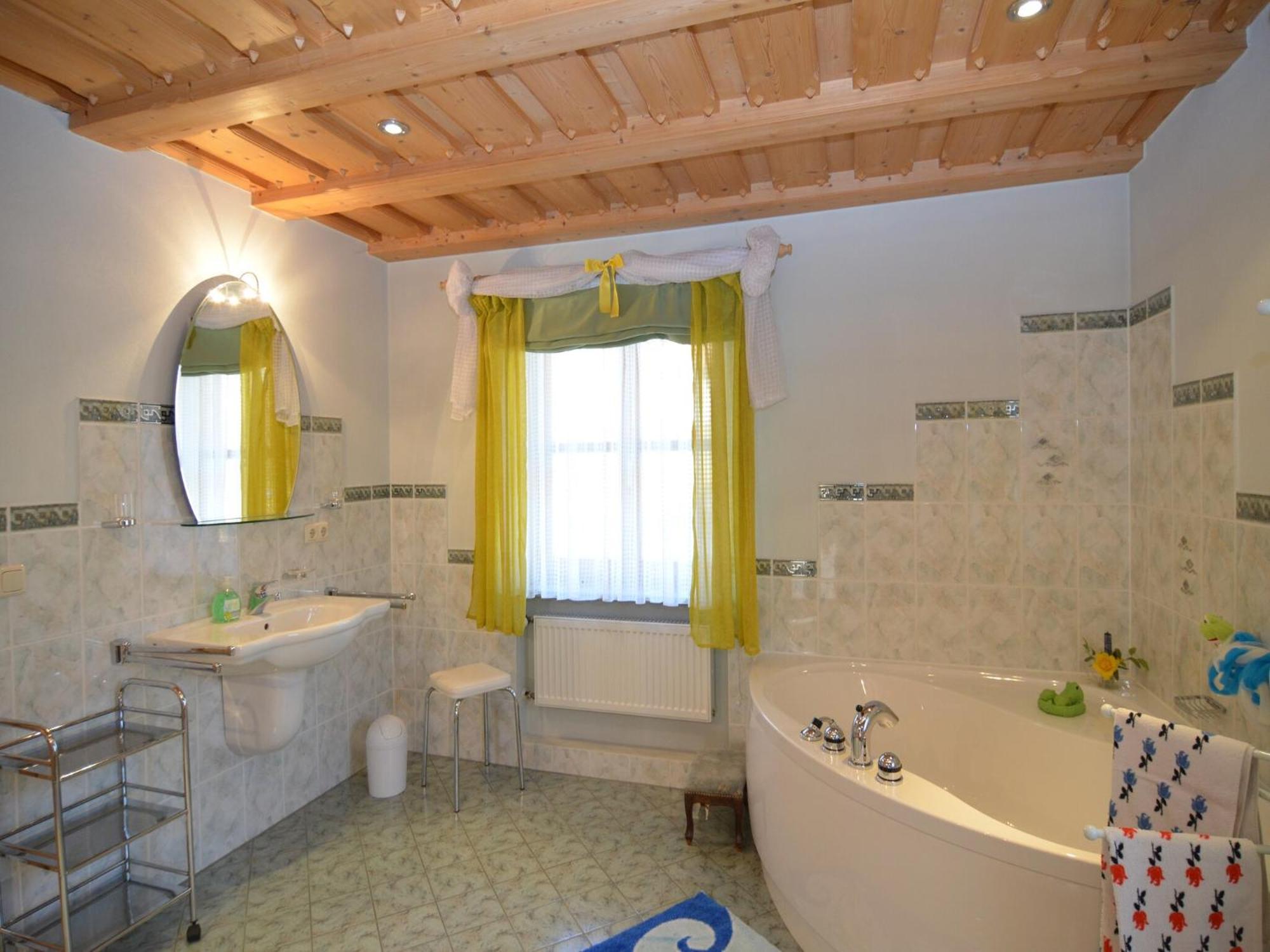 Comfort Apartment With Balcony In The Beautiful Bavarian Forest Drachselsried Eksteriør billede