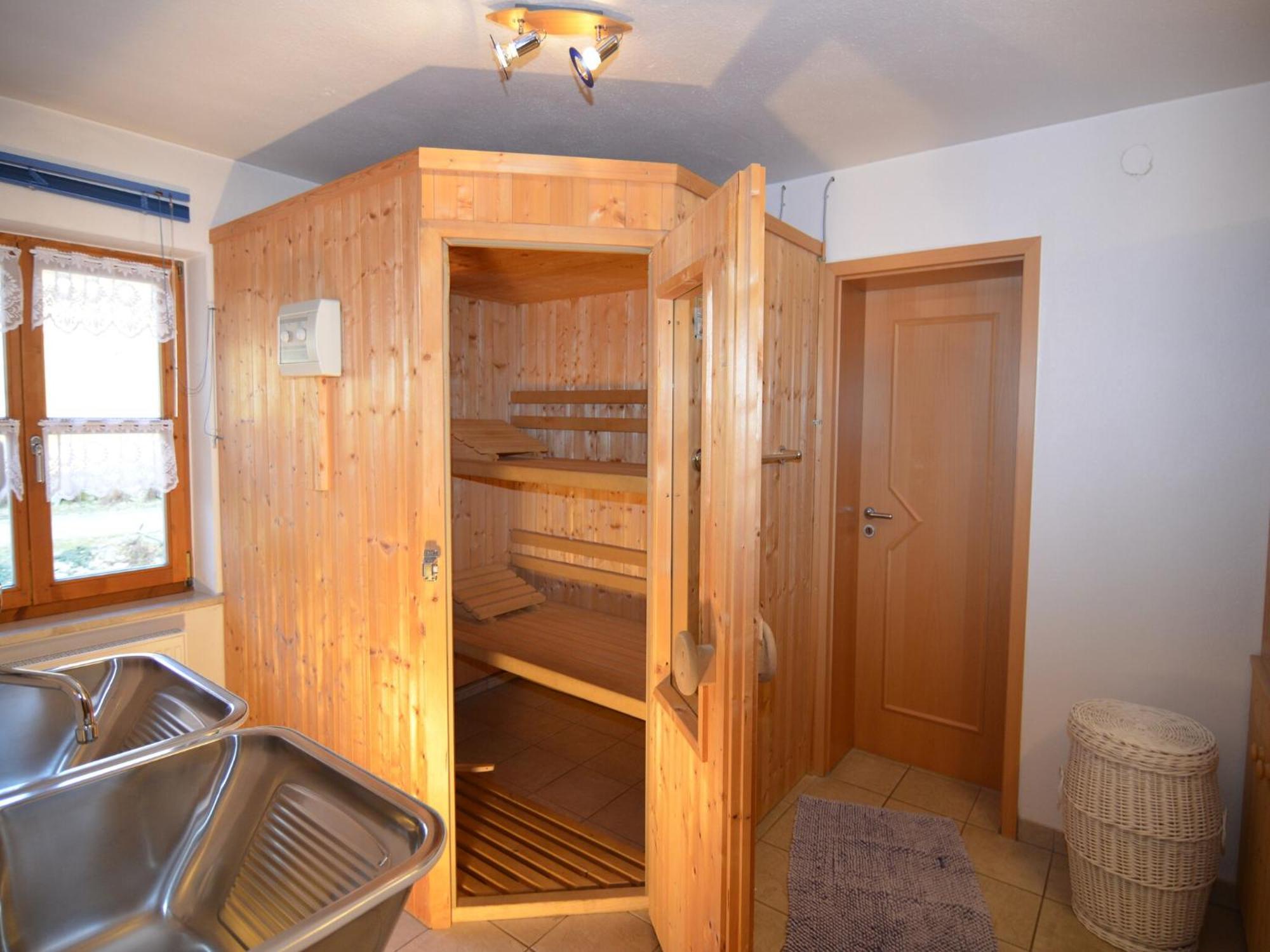 Comfort Apartment With Balcony In The Beautiful Bavarian Forest Drachselsried Eksteriør billede