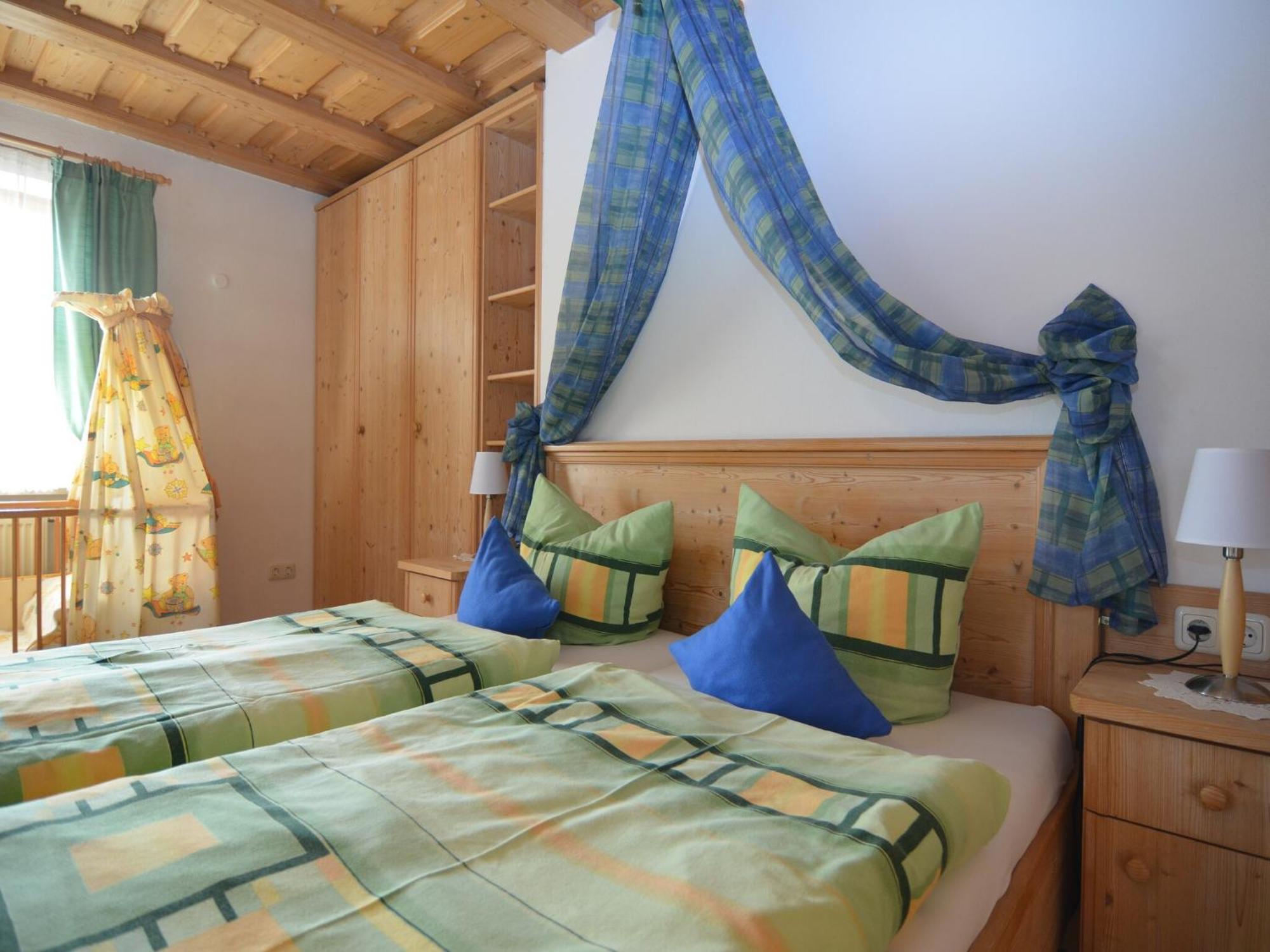 Comfort Apartment With Balcony In The Beautiful Bavarian Forest Drachselsried Eksteriør billede