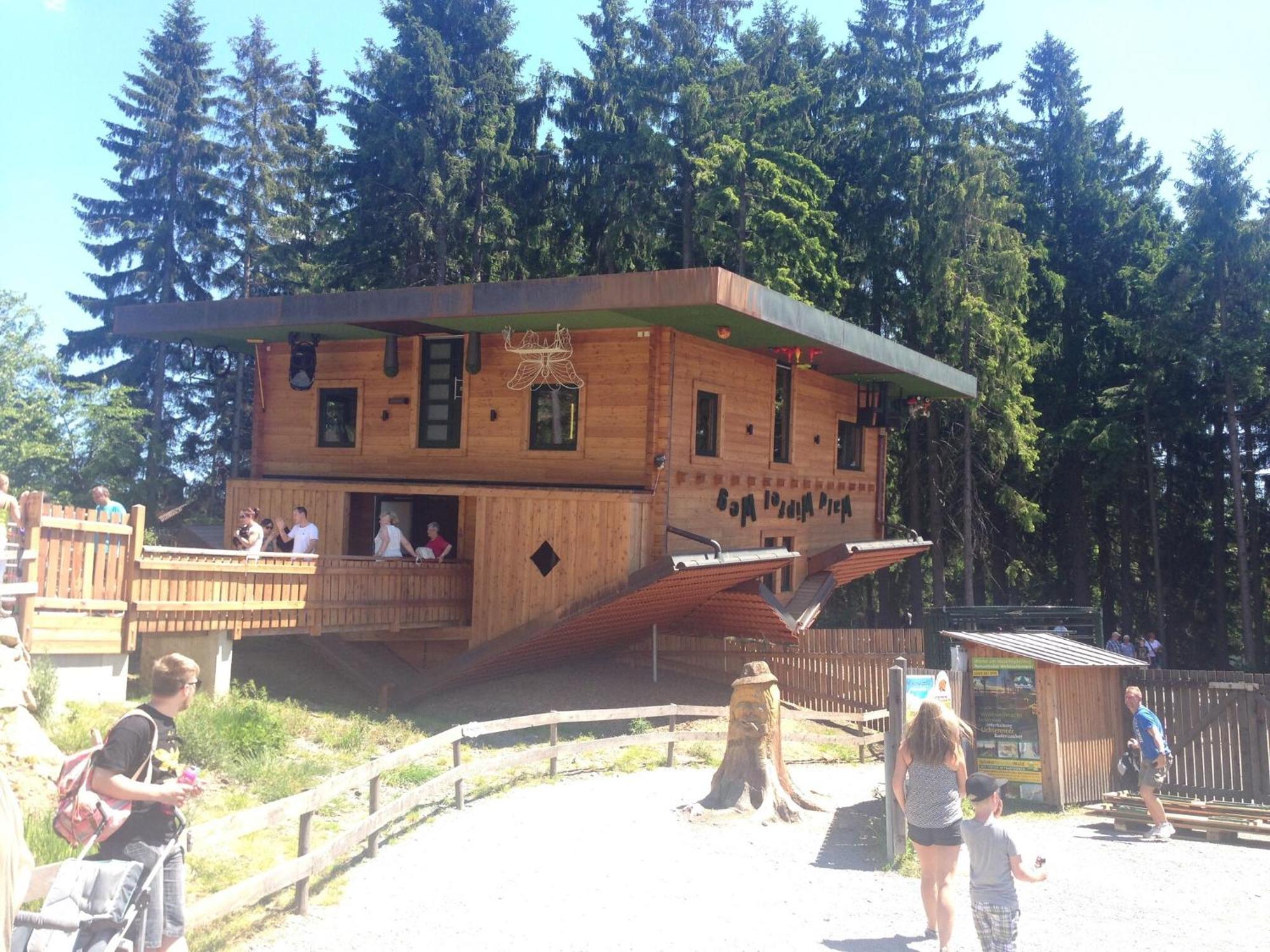 Comfort Apartment With Balcony In The Beautiful Bavarian Forest Drachselsried Eksteriør billede