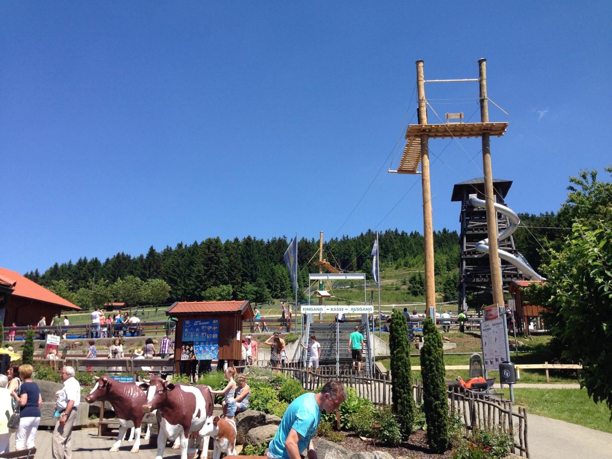 Comfort Apartment With Balcony In The Beautiful Bavarian Forest Drachselsried Eksteriør billede