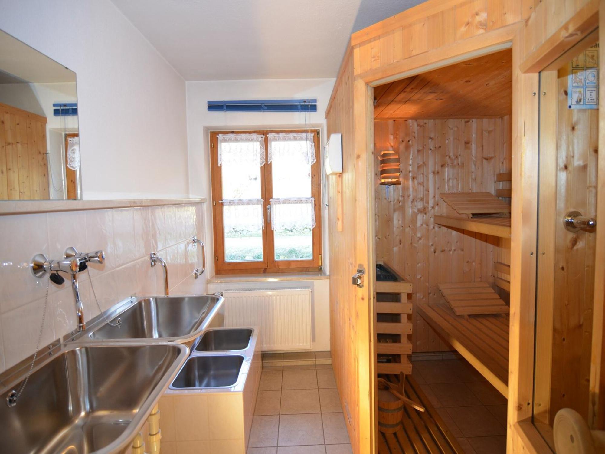 Comfort Apartment With Balcony In The Beautiful Bavarian Forest Drachselsried Eksteriør billede