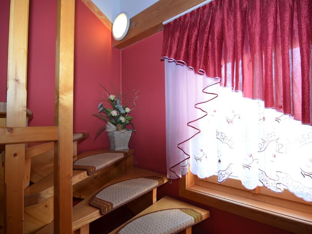 Comfort Apartment With Balcony In The Beautiful Bavarian Forest Drachselsried Eksteriør billede