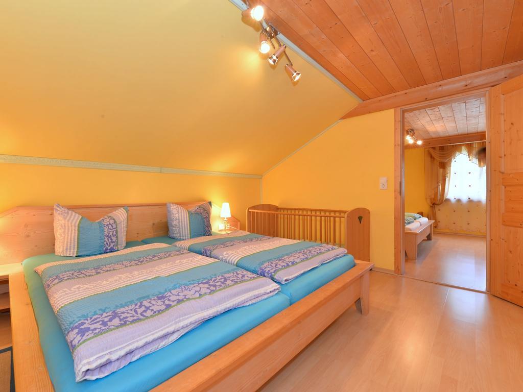 Comfort Apartment With Balcony In The Beautiful Bavarian Forest Drachselsried Eksteriør billede