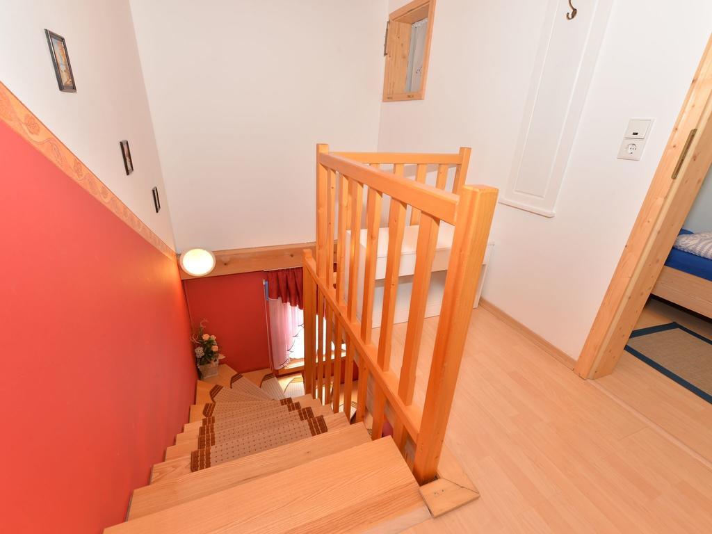 Comfort Apartment With Balcony In The Beautiful Bavarian Forest Drachselsried Eksteriør billede