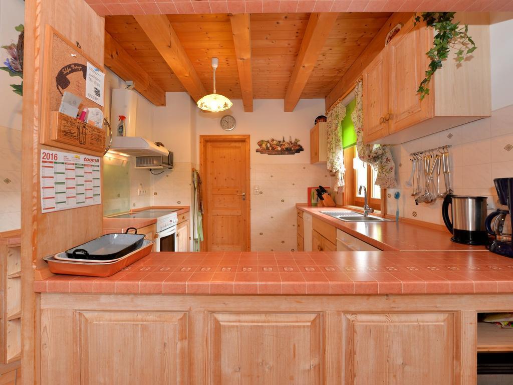 Comfort Apartment With Balcony In The Beautiful Bavarian Forest Drachselsried Eksteriør billede