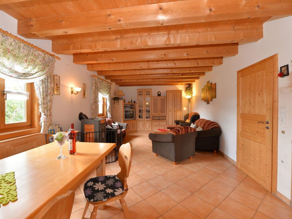 Comfort Apartment With Balcony In The Beautiful Bavarian Forest Drachselsried Eksteriør billede